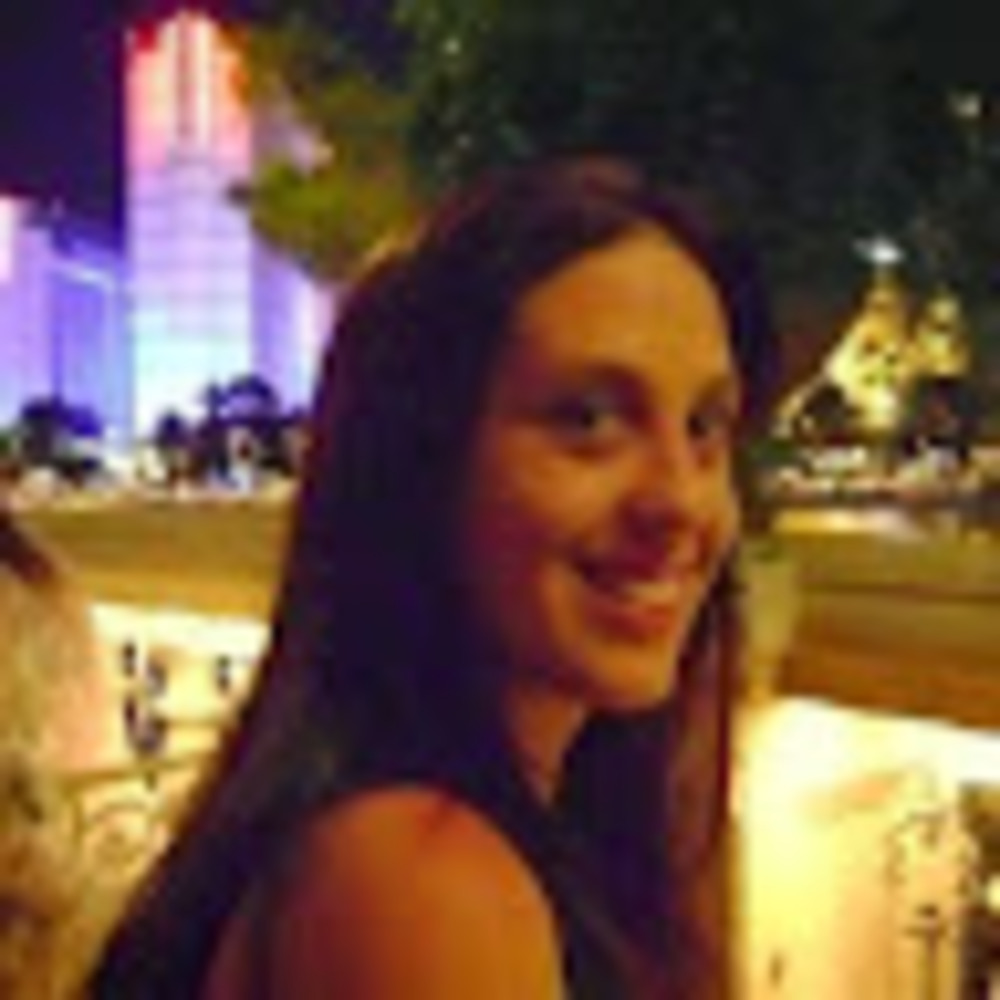 Meet your Posher, Amy